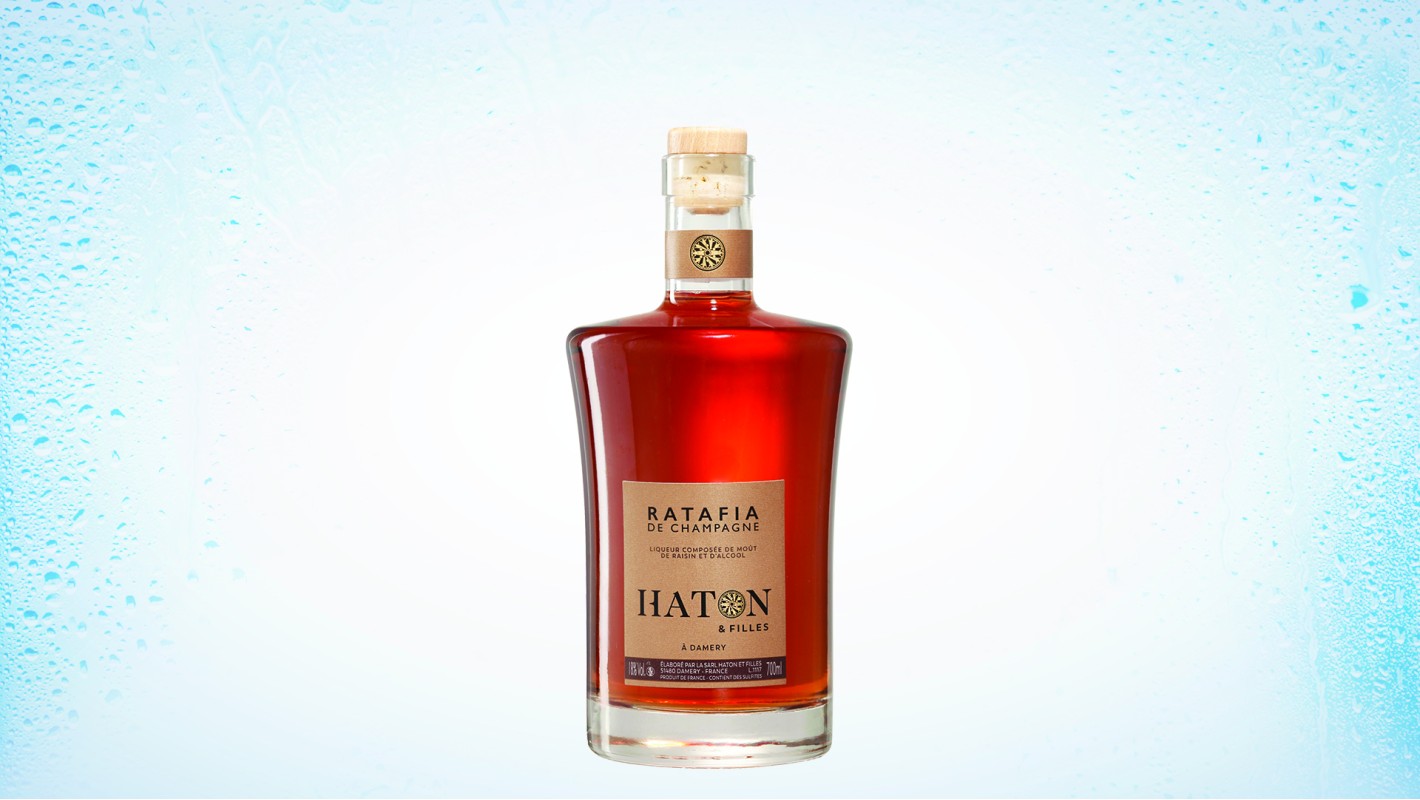 Ratafia de Champagne 70cl